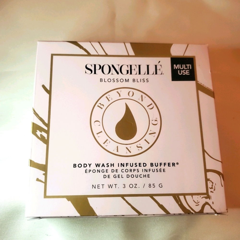 Spongelle